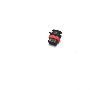 Image of Receptacle Housing. Cable Harness Engine Component Parts. Connector. Female. Housings and Terminals... image for your 2011 Volvo XC60   
